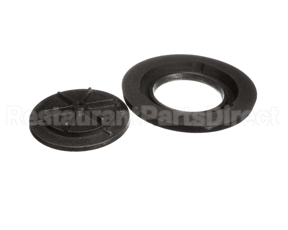 0M0308 Electrolux Professional Jeu De Rondelles Coup Feu D 21