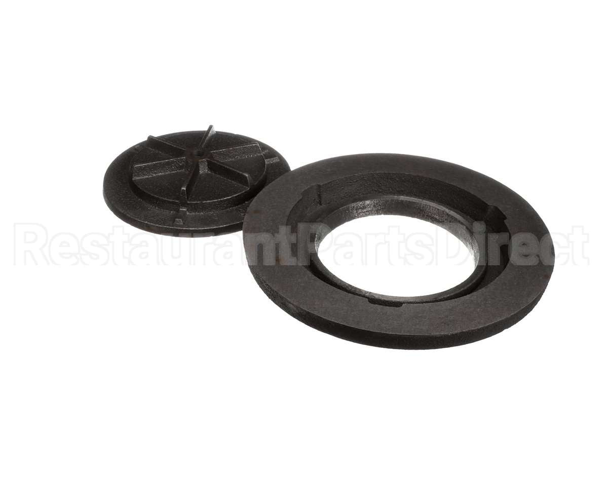 0M0308 Electrolux Professional Jeu De Rondelles Coup Feu D 21