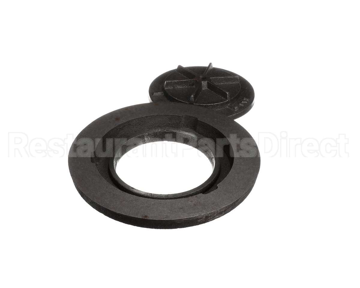 0M0308 Electrolux Professional Jeu De Rondelles Coup Feu D 21