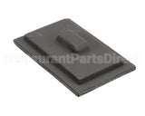 0M0353 Electrolux Professional Tampon Sole De Four Emaille