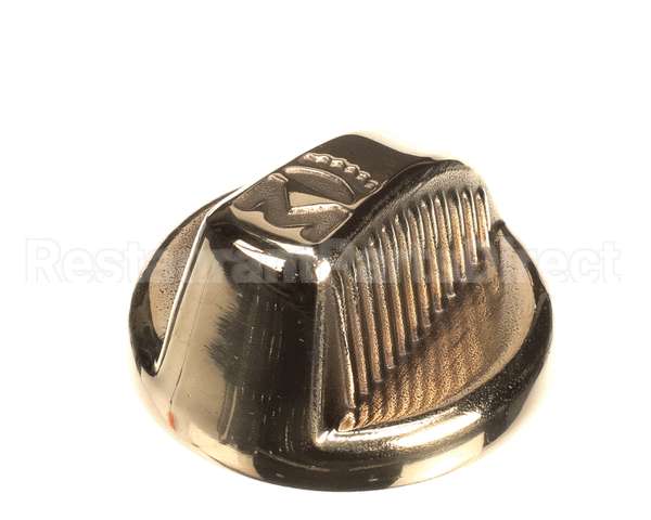 0M0386 Electrolux Professional Tap Handle Brass