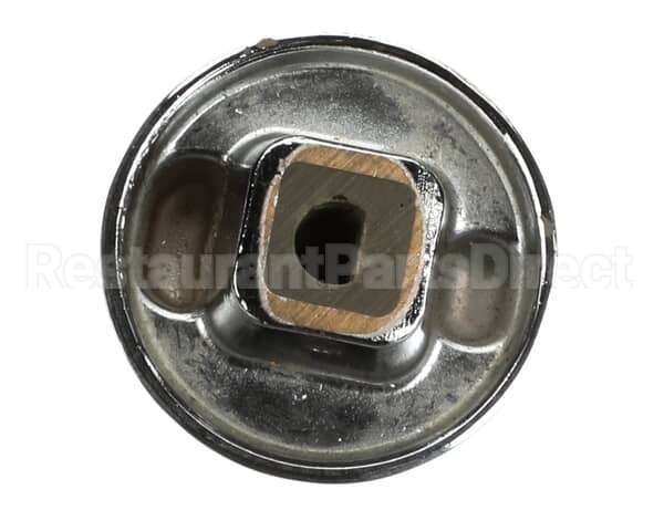 0M0398 Electrolux Professional Bouton Lait Chr Plat/H