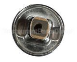 0M0398 Electrolux Professional Bouton Lait Chr Plat/H