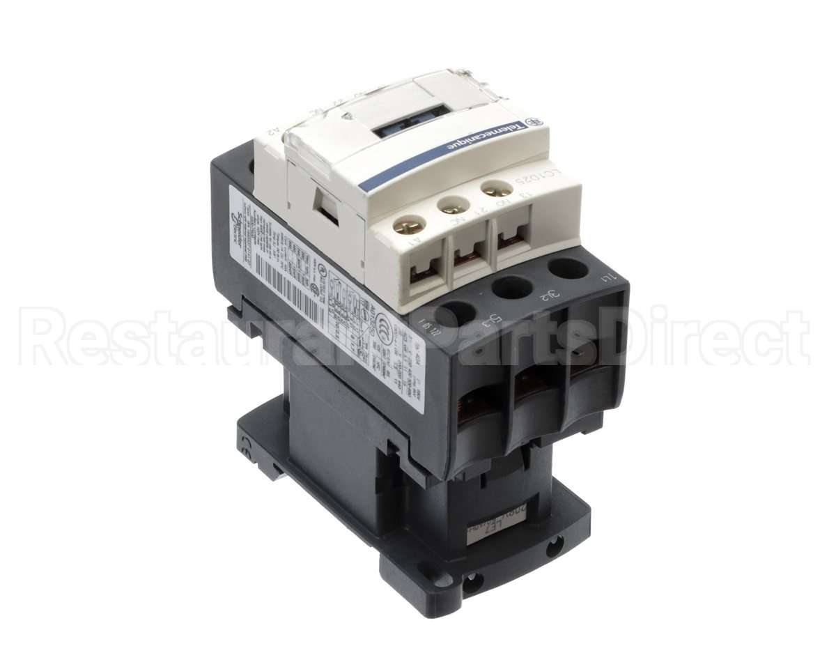 0M0531 Electrolux Professional Contact.lc1 D25 Le7 60Hz 208V.