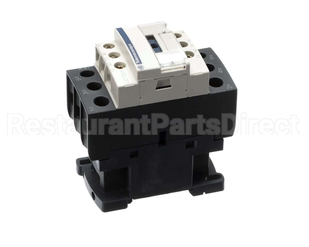 0M0531 Electrolux Professional Contact.lc1 D25 Le7 60Hz 208V.