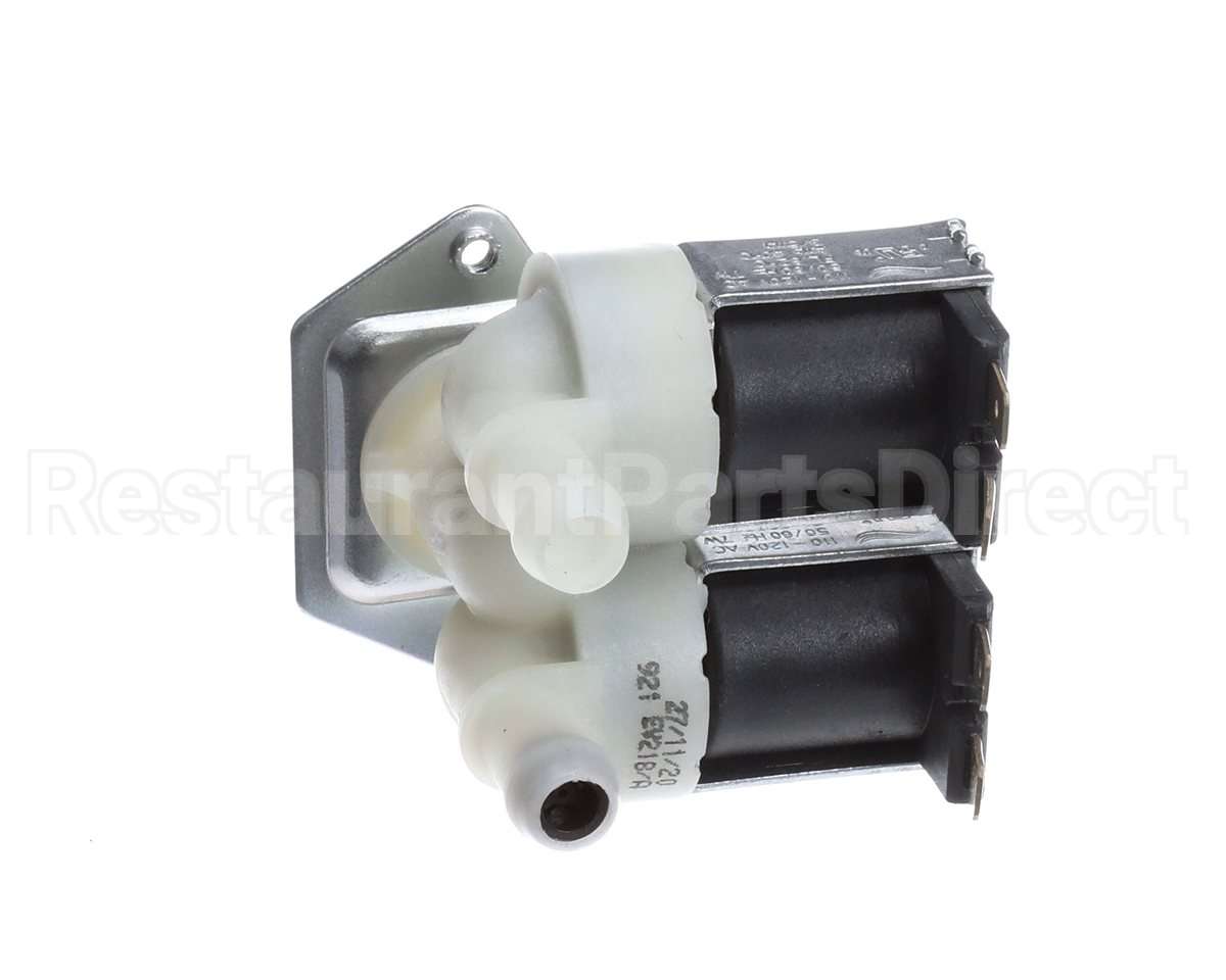 0M0591 Electrolux Professional Elect.double Coudee 627105 Or 11