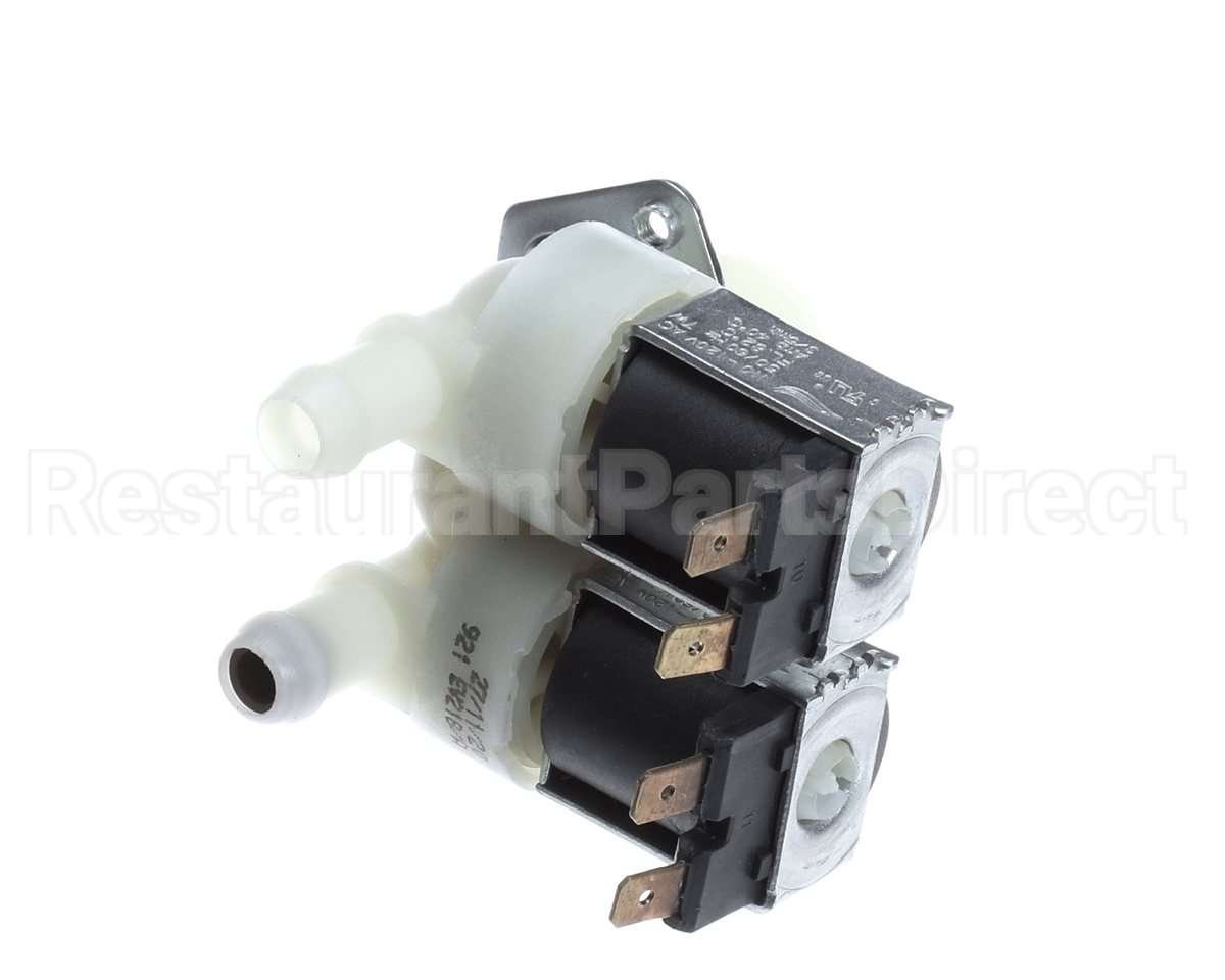 0M0591 Electrolux Professional Elect.double Coudee 627105 Or 11