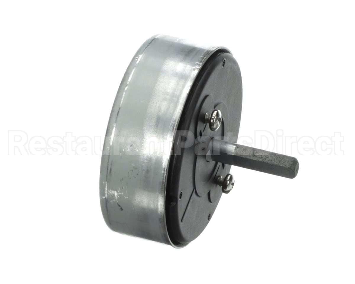 0M0634 Electrolux Professional Minuterie Nue Vis F94 Ndu 3190