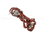 0M0639 Electrolux Professional Commutator; Cpl.; With Wiring Harness