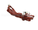 0M0639 Electrolux Professional Commutator; Cpl.; With Wiring Harness