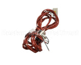 0M0639 Electrolux Professional Commutator; Cpl.; With Wiring Harness