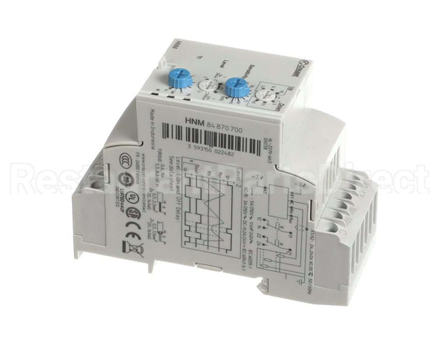 0M0659 Electrolux Professional Relais Controle De Niv.84 870 00