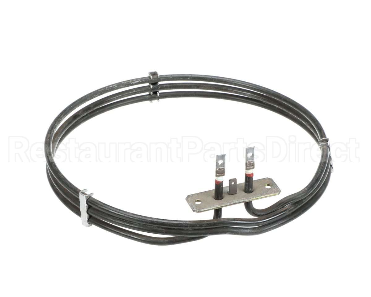 0M0703 Electrolux Professional Heating Element, 1,5Kw/230V230