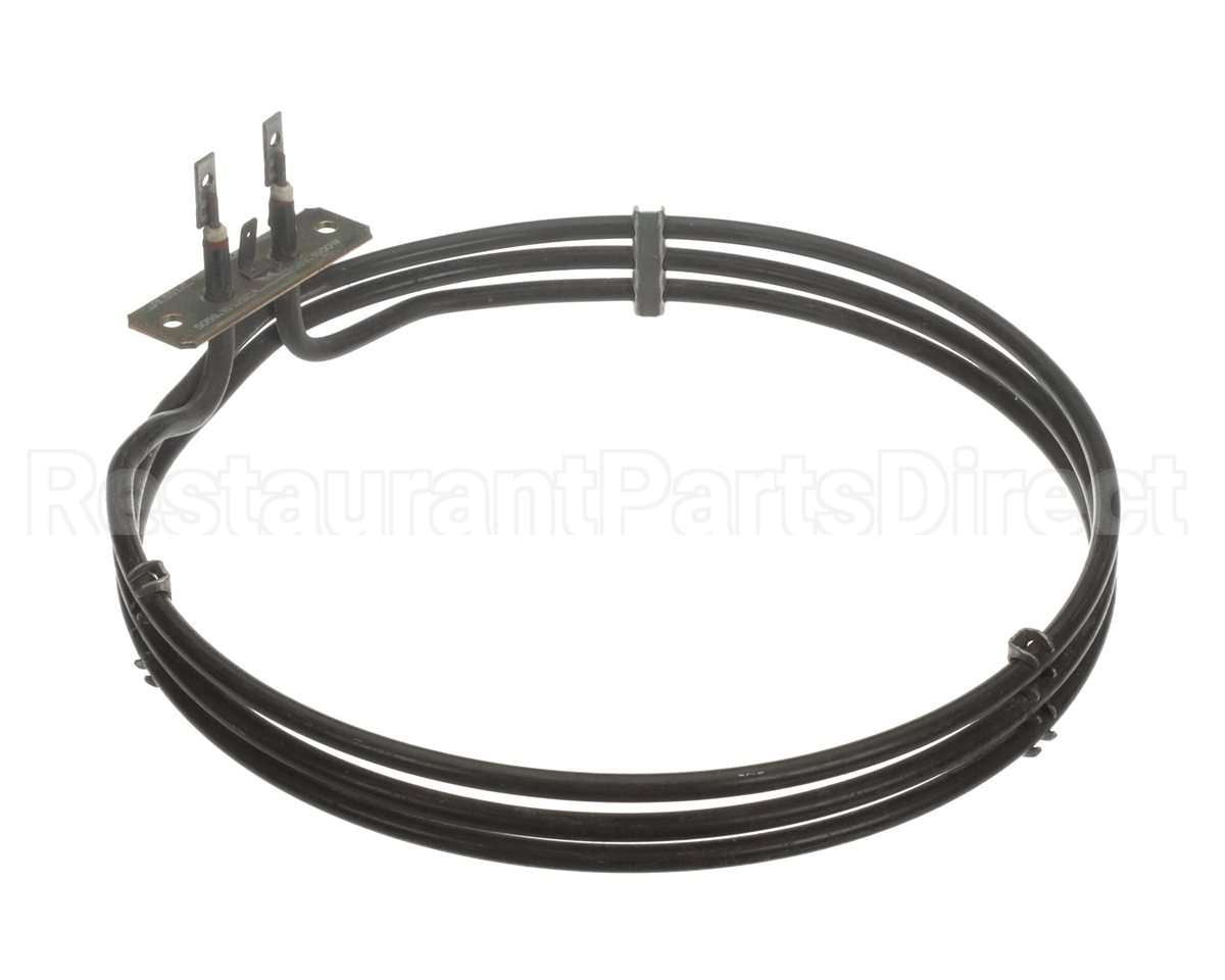 0M0716 Electrolux Professional R B Circulaire Etuv.1500W 208V U