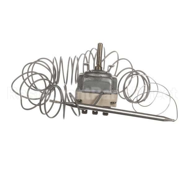 0M0723 Compatible Electrolux Thermostat 30/110