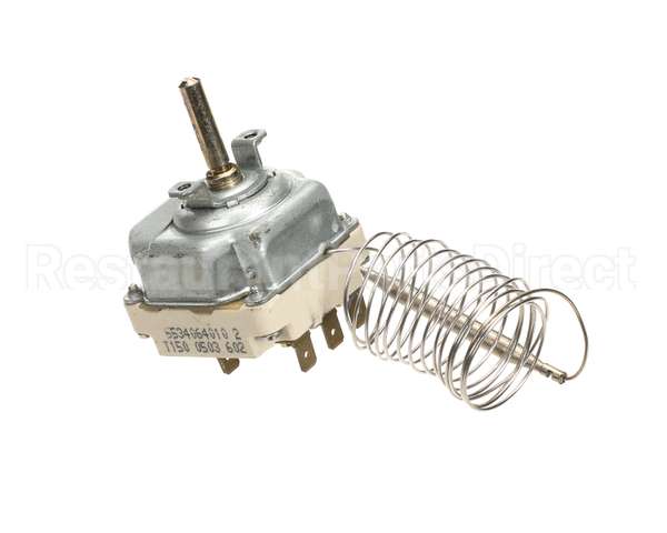 0M0725 Electrolux Professional Griddle Thermostat