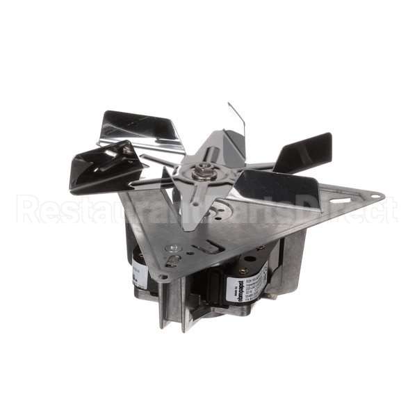 0M0735 Compatible Electrolux Fan