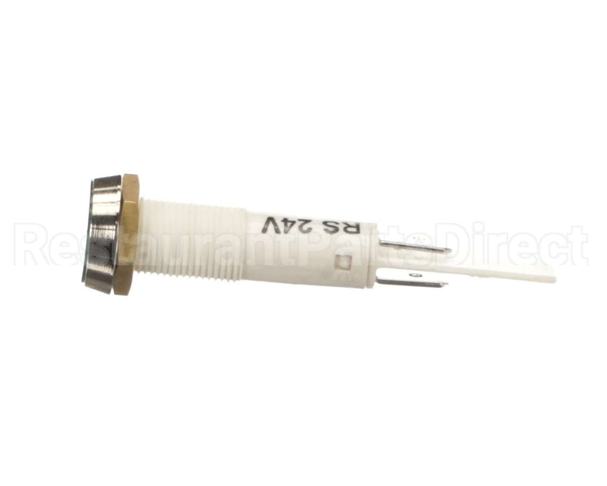 0M0752 Electrolux Professional Voyant El27B Vert 24V 90271132