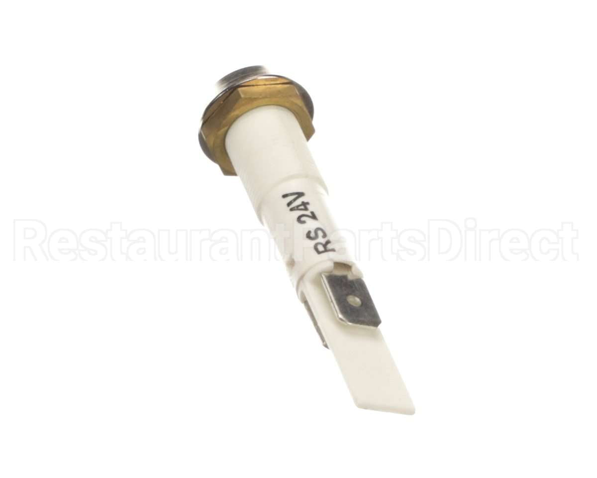 0M0752 Electrolux Professional Voyant El27B Vert 24V 90271132