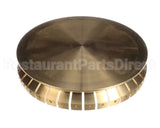 0M0846 Electrolux Professional Plate For Burner 862 Ref023000