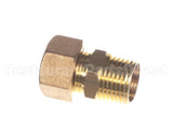 0M0870 Electrolux Professional Injector Holder Connector