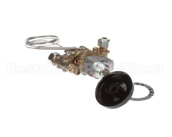 0M0885 Electrolux Professional Robinet Thermostat.st24 890017