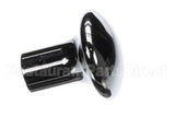 0M1340 Electrolux Professional Knob, 26 Mm