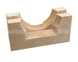 0M1933 Electrolux Professional Fire Brick 350 X 350 For Burner 2 Parts