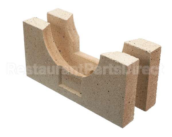 0M1933 Electrolux Professional Fire Brick 350 X 350 For Burner 2 Parts