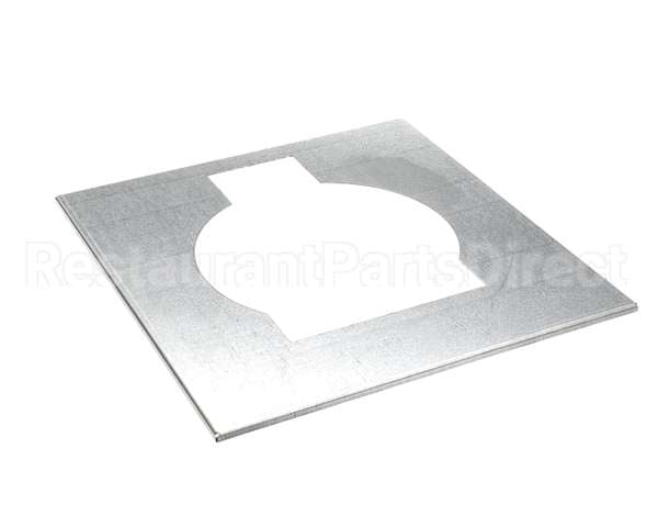 0M2392 Electrolux Professional Fire Brick Support