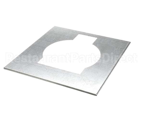 0M2392 Electrolux Professional Fire Brick Support
