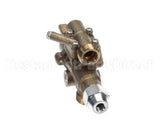 0M2832 Electrolux Professional Gas Tap; 22S 000-9X1-P/A Capp.ot-0889/B