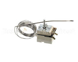 0M2833 Electrolux Professional Thermostat; W/Commutator Ref: 161 306