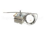 0M2833 Electrolux Professional Thermostat; W/Commutator Ref: 161 306