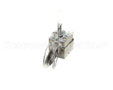 0M2833 Electrolux Professional Thermostat; W/Commutator Ref: 161 306