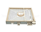 0M2888 Electrolux Professional Heating Element; 208V-3200W; Radiant