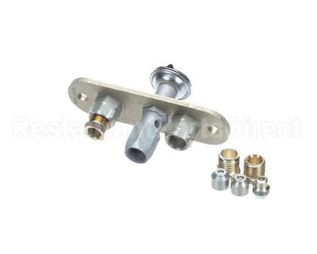 0M2953 Electrolux Professional Pilot Burner; For Open Burner With Water