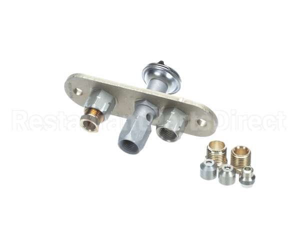 0M2953 Electrolux Professional Pilot Burner; For Open Burner With Water