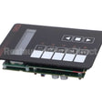 0NC23159 Compatible Nieco Control Speed Multi-Chan Nel No