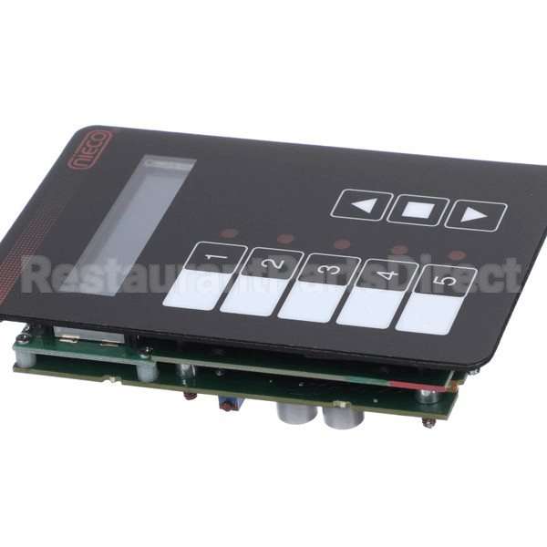 0NC23159 Compatible Nieco Control Speed Multi-Chan Nel No