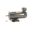 0P-411213 Compatible Stero Motor Dc 1/2 Hp 1 Ph 60 Hz