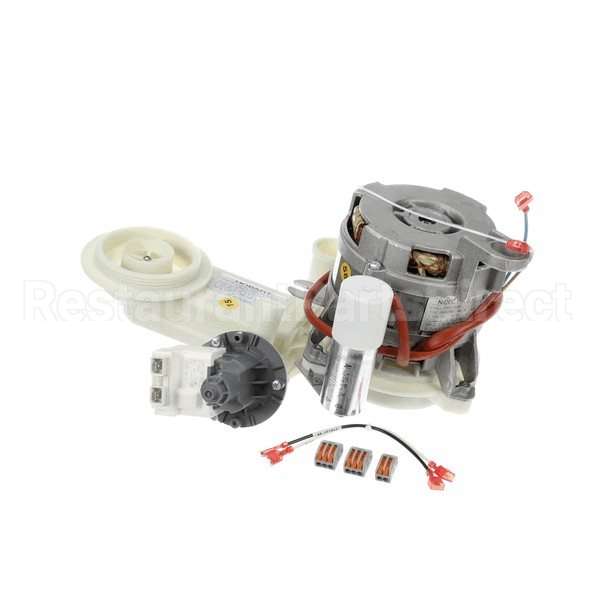 0P-419487 Compatible Stero Firkit, Wash Pump Assy 208-240