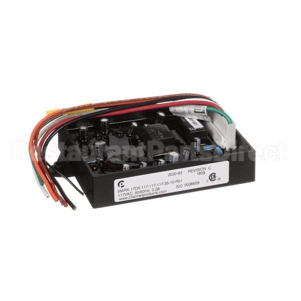 0P-427104 Compatible Stero Controller Mark 17X Mod