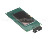 0P-429398-00001 Stero Dishwasher Display