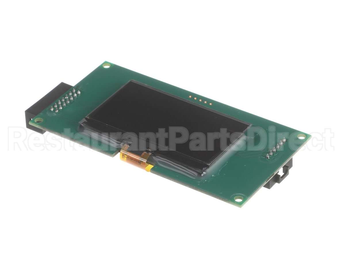 0P-429398-00001 Stero Dishwasher Display