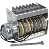 0P-461858 Compatible Stero Timer