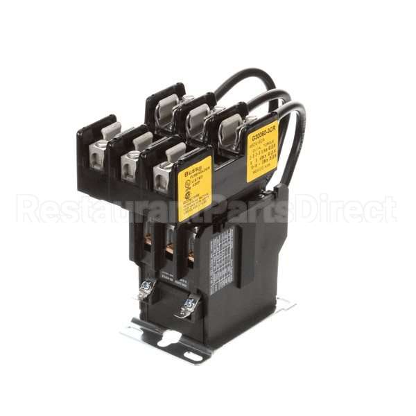 0P-471824 Compatible Stero Contac Fusbl 3Pl 50A 220V