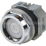 0P-491305 Compatible Stero Operator, Switch - Pushbutton