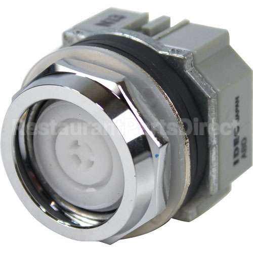 0P-491305 Compatible Stero Operator, Switch - Pushbutton