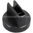 0P-491316 Compatible Stero Knob - Black